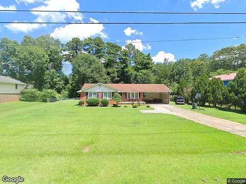 Old Airport, CARROLLTON, GA 30116