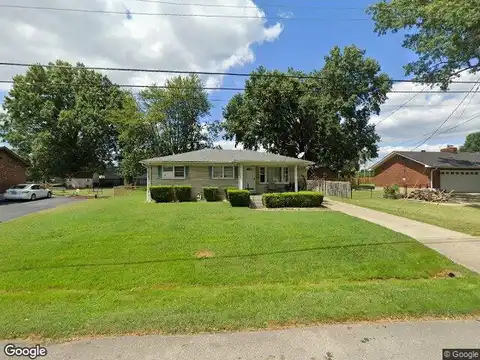 Triplett, LOUISVILLE, KY 40258