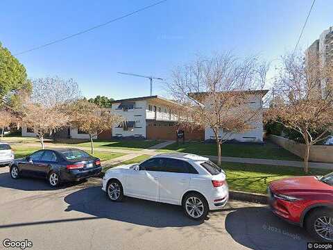 4Th, PHOENIX, AZ 85003