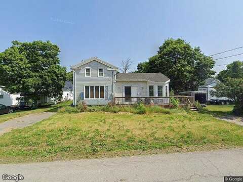 East Main Street, South Byron, NY 14557