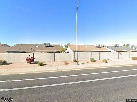 Brown, MESA, AZ 85205