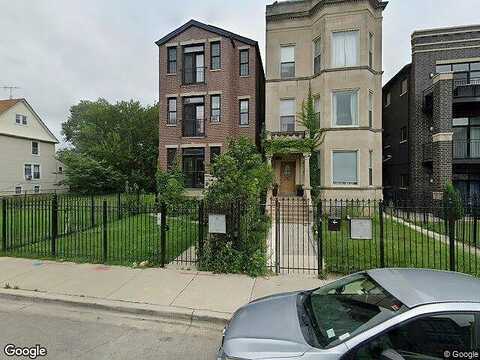Drexel, CHICAGO, IL 60637