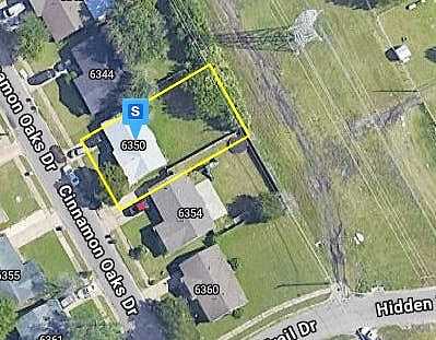 Cinnamon Oaks, DALLAS, TX 75241