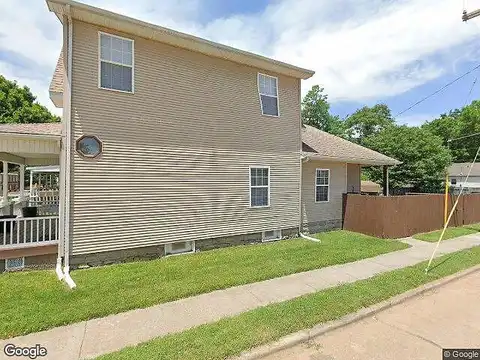 Scott, SPRINGFIELD, MO 65802