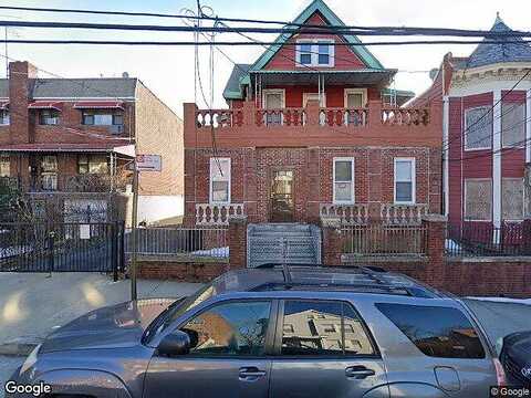 227Th, BRONX, NY 10466