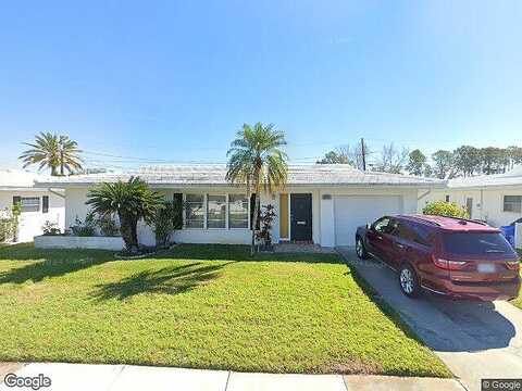 93Rd Ter N, Pinellas Park, FL 33782
