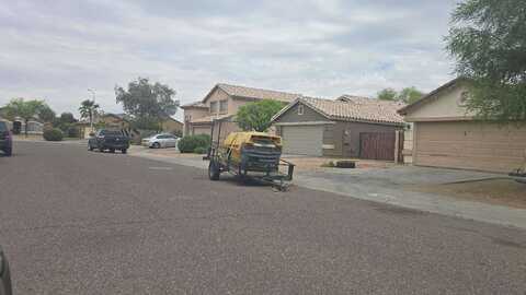 Toronto, PHOENIX, AZ 85043