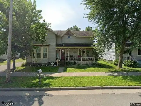 Wisconsin, EAU CLAIRE, WI 54703