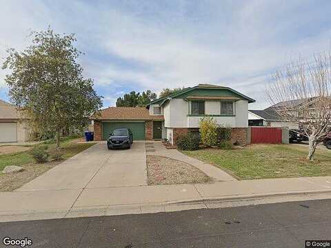 39Th, MESA, AZ 85206