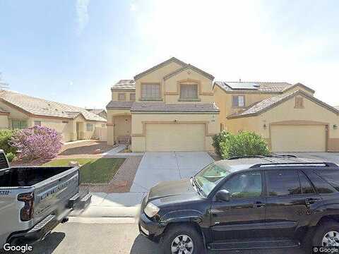 Point Break, NORTH LAS VEGAS, NV 89084
