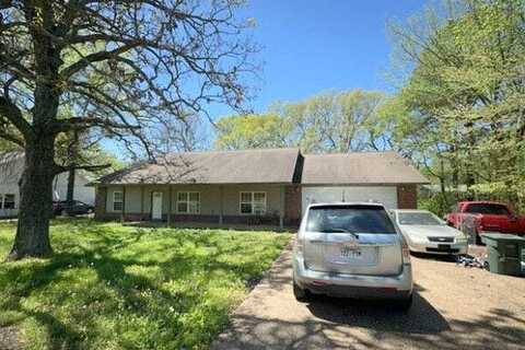 Dockery, FAYETTEVILLE, AR 72701