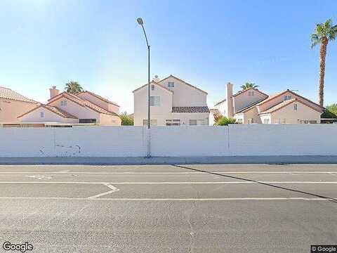 Castor Tree, LAS VEGAS, NV 89108