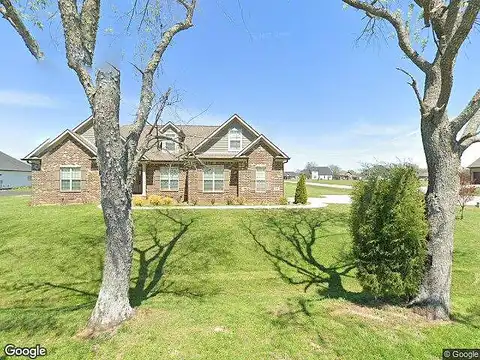 Aaron, BOWLING GREEN, KY 42101