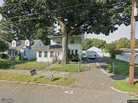 Redlands, SPRINGFIELD, MA 01104