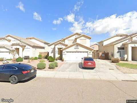 Whyman, PHOENIX, AZ 85043