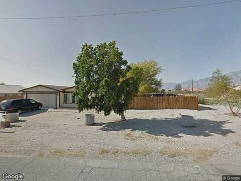 Ironwood, DESERT HOT SPRINGS, CA 92240