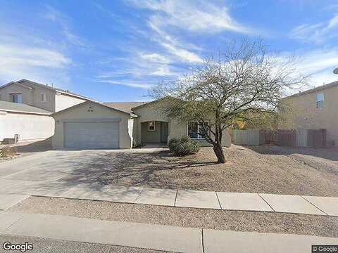 Plantain, TUCSON, AZ 85756