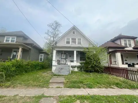 36Th, LOUISVILLE, KY 40211