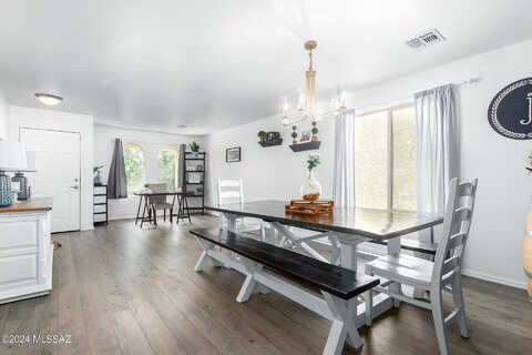 Blue Wing, TUCSON, AZ 85757