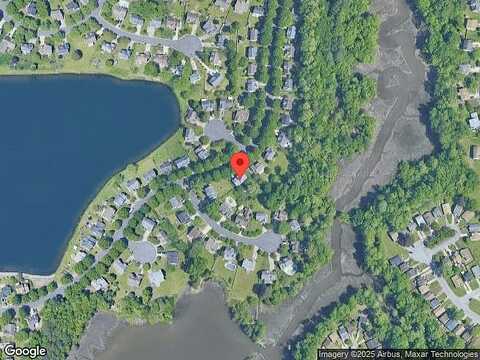 Burbage Lake, SUFFOLK, VA 23435
