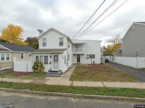 Bismark, TRENTON, NJ 08610