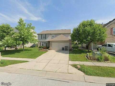 Bluestem, INDIANAPOLIS, IN 46237