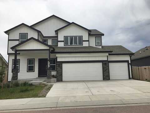 Volga, COLORADO SPRINGS, CO 80925