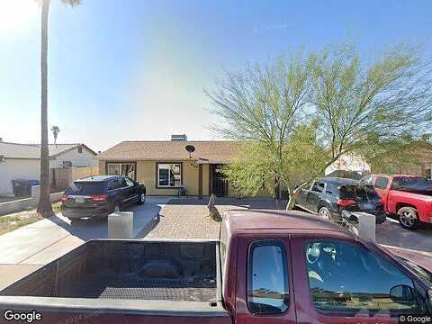 Monte Vista, PHOENIX, AZ 85035