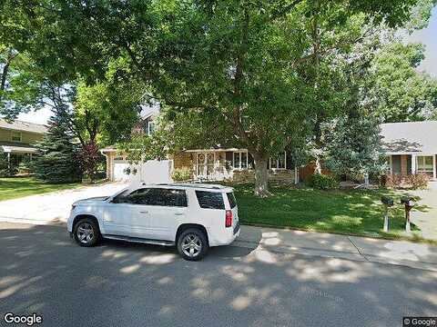 Poplar, CENTENNIAL, CO 80112