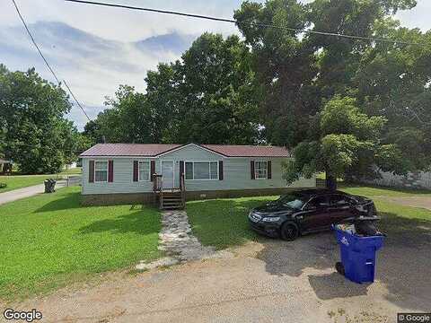 Magnolia, MC KENZIE, TN 38201
