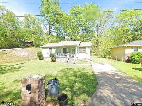 31St, BESSEMER, AL 35020
