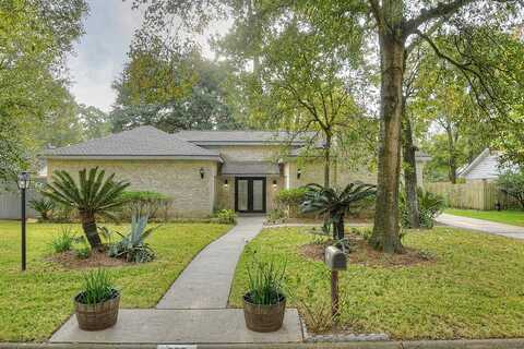 Leaflet, SPRING, TX 77388