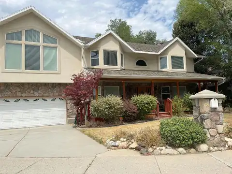 Horizon, SALT LAKE CITY, UT 84121
