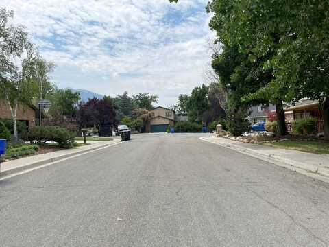 Horizon, SALT LAKE CITY, UT 84121