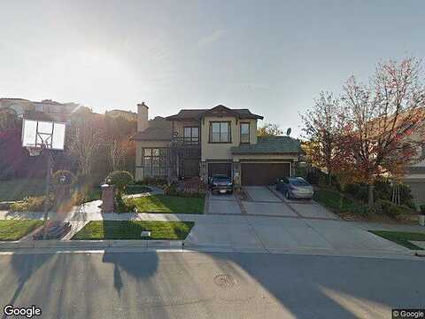 Hollow Lake, SAN JOSE, CA 95120