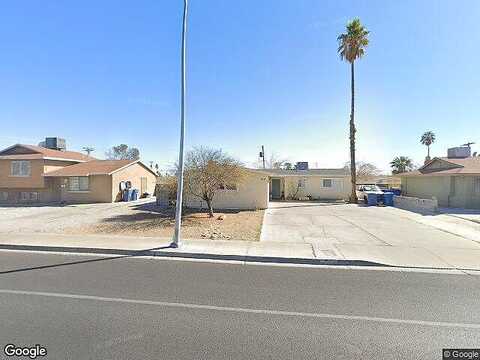 Jones, LAS VEGAS, NV 89107