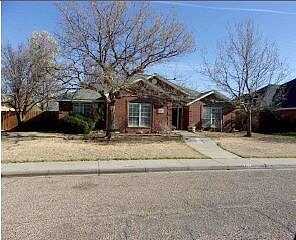 Rochelle, AMARILLO, TX 79109