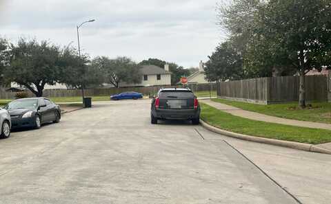Piney Meadow, HOUSTON, TX 77041