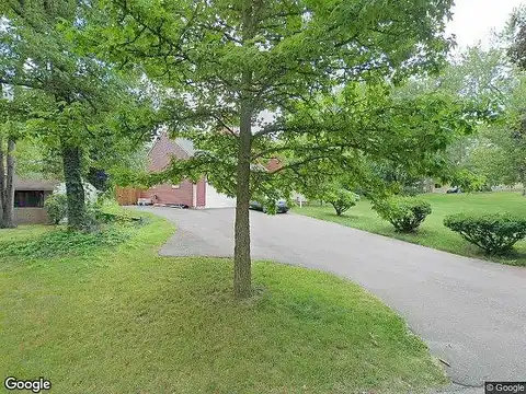 Manderson, WEST BLOOMFIELD, MI 48323