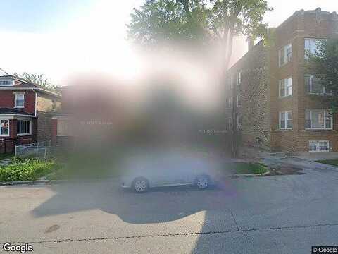 Woodlawn, CHICAGO, IL 60619
