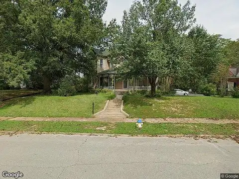 Church, TRENTON, TN 38382