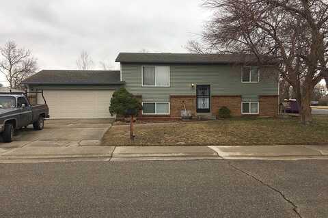 Union, ARVADA, CO 80004