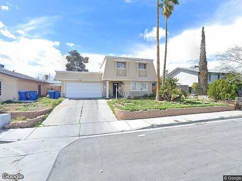 Vincent, LAS VEGAS, NV 89145
