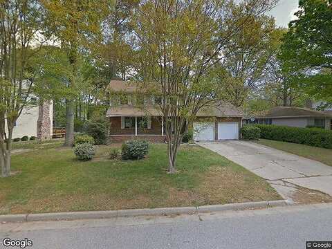 Jouett, NEWPORT NEWS, VA 23608
