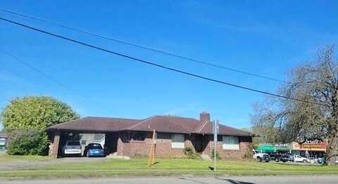 Broadway, ARLINGTON, WA 98223
