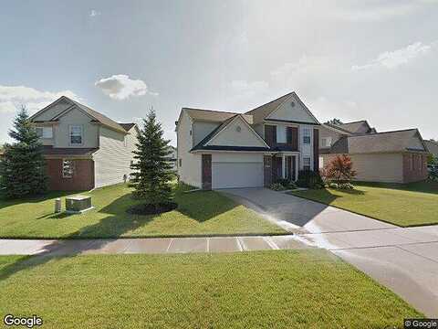 Belle Meade, YPSILANTI, MI 48197