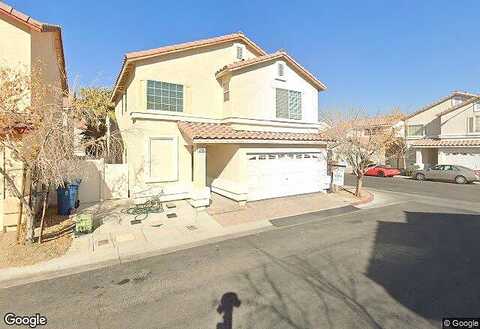 Cestrum, LAS VEGAS, NV 89113