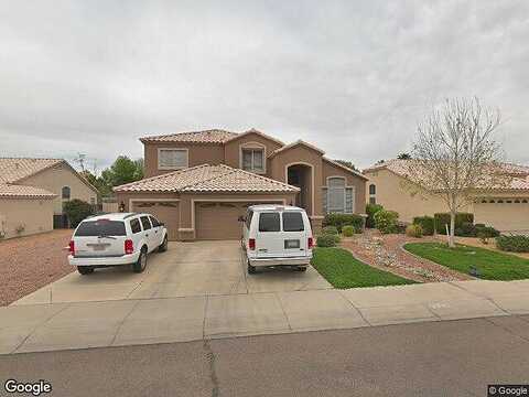 Willow, PEORIA, AZ 85381