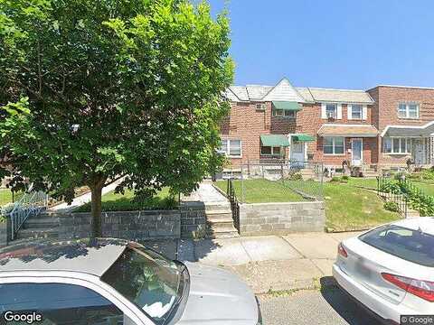 Eastwood, PHILADELPHIA, PA 19149