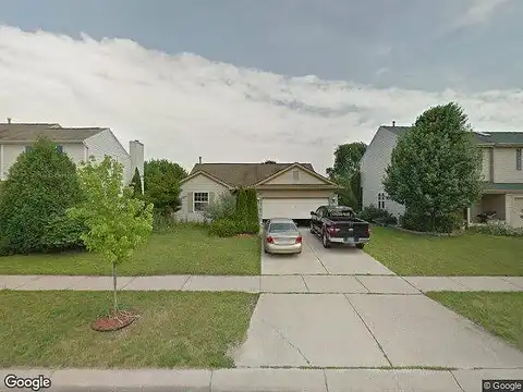 Muirfield, YPSILANTI, MI 48197